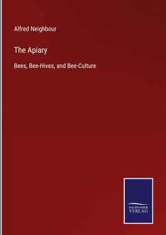 The Apiary - Neighbour, Alfred