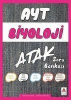 AYT Biyoloji Atak Soru Bankasi - Uludag, Umur; Uzbilek, Zeynep