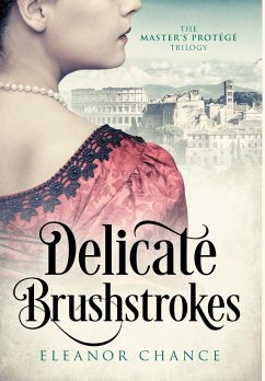 Delicate Brushstrokes - Chance, Eleanor