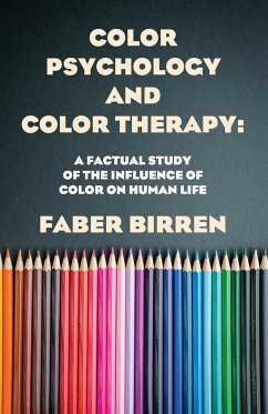 Color Psychology And Color Therapy - Faber Birren