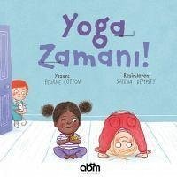 Yoga Zamani - Cotton, Fearne