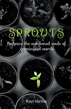 Sprouts - Verma, Ravi