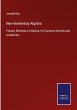 New elementary Algebra - Bild 1