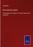 New elementary Algebra