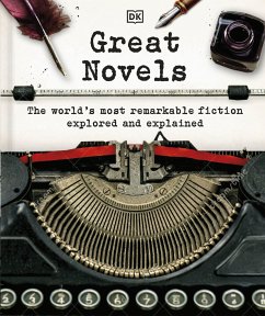 Great Novels - DK