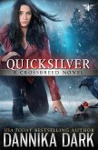 Quicksilver (Crossbreed Series, #11) (eBook, ePUB)