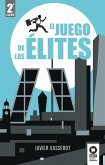El juego de las élites (eBook, ePUB)