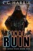 Final Ruin (The Judas Files, #5) (eBook, ePUB)