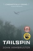 Tailspin (eBook, ePUB)