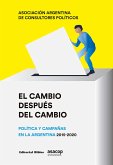 El cambio después del cambio (eBook, ePUB)