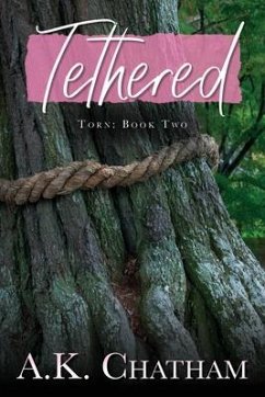 Tethered & Torn: Torn (eBook, ePUB) Cover Tethered & Torn: Torn (eBook, ePUB)