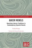 Queer Rebels (eBook, ePUB)