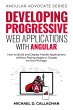 Developing Progressive Web Applications... - Bild 1