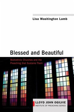 Blessed and Beautiful (eBook, ePUB) - Lamb, Lisa Washington