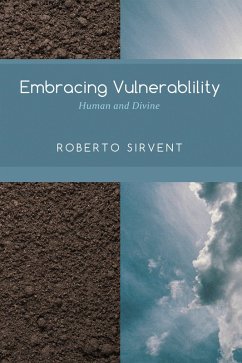 Embracing Vulnerability (eBook, ePUB)