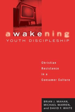 Awakening Youth Discipleship (eBook, ePUB)