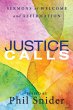 Justice Calls (eBook, ePUB) - Bild 1