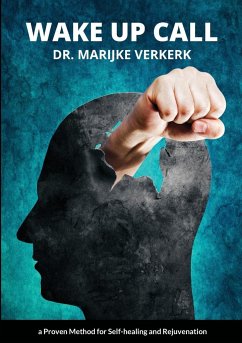 Wake Up Call - Verkerk, Marijke