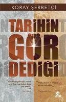 Cover Tarihin Gör Dedigi