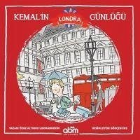 Kemalin Londra Günlügü - A. Lokmanhekim, Özge