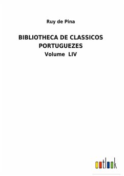 BIBLIOTHECA DE CLASSICOS PORTUGUEZES