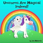 Unicorns Are Magical Indeed!