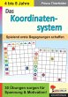 Das Koordinatensystem (eBook, PDF) - Bild 1