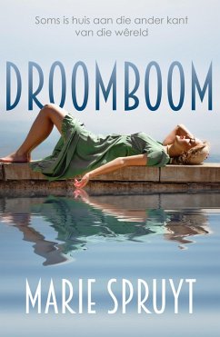 Cover Droomboom (eBook, ePUB)