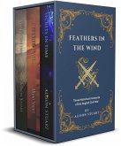 Feathers in the Wind (eBook, ePUB)