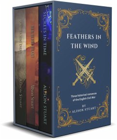 Feathers in the Wind (eBook, ePUB) - Stuart, Alison