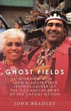 Ghost Fields (eBook, ePUB) - Bradley, John
