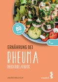 Ernährung bei Rheuma (eBook, ePUB)