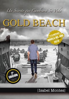 Cover Gold Beach (eBook, ePUB)