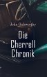Die Cherrell Chronik (eBook, ePUB) - Bild 1