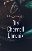 Die Cherrell Chronik (eBook, ePUB)