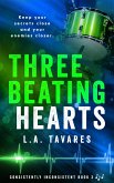 Three Beating Hearts (eBook, ePUB)