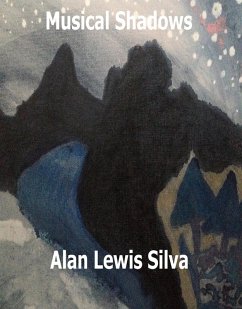 Cover Musical Shadows (eBook, ePUB)