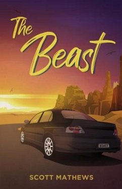 The Beast (eBook, ePUB) Cover The Beast (eBook, ePUB)