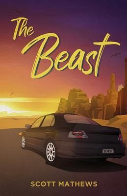 The Beast (eBook, ePUB)