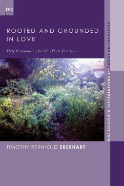 Rooted and Grounded in Love (eBook, ePUB)
