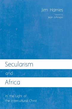 Secularism and Africa (eBook, ePUB) Secularism and Africa (eBook, ePUB)