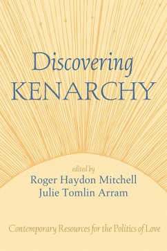 Discovering Kenarchy (eBook, ePUB)