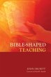 Bible-Shaped Teaching (eBook, ePUB) - Bild 1