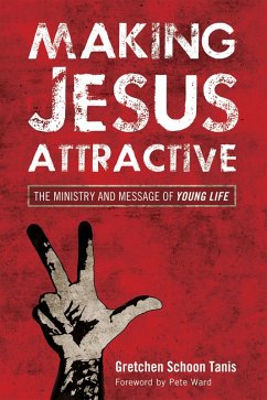 Making Jesus Attractive (eBook, ePUB)