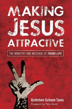 Cover Making Jesus Attractive (eBook, ePUB)