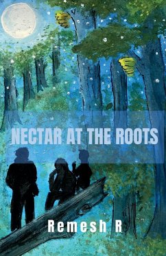 NECTAR AT THE ROOTS - R, Remesh