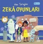 Alan Turingden Zeka Oyunlari