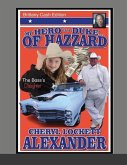 MY HERO IS A DUKE...OF HAZZARD BRITTANY CASH EDITION MY HERO IS A DUKE...OF HAZZARD BRITTANY CASH EDITION
