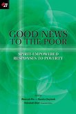 GOOD NEWS TO THE POOR