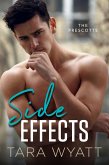Side Effects (The Prescotts, #5) (eBook, ePUB)